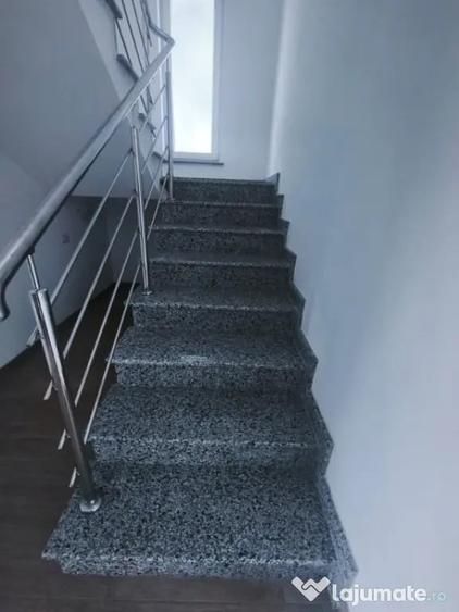 Casa noua individuala 5 camere, 500mp teren, Radauti - 4