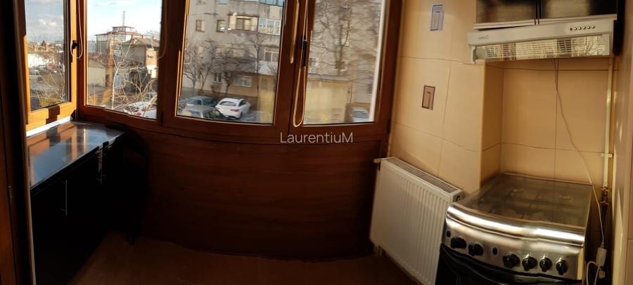 APARTAMENT 2 CAMERE DE INCHIRIAT - 2000 lei/luna