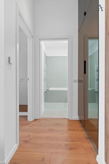 Apartament 2 camere Darwin Residence - 9