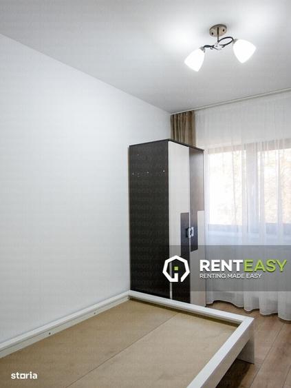 Apartament cu 3 camere în Hala Centrală