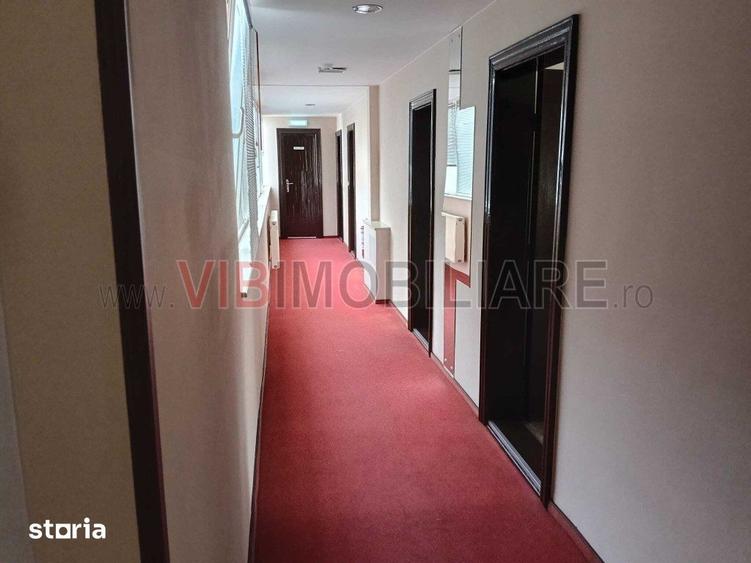 Spațiu comercial, de 1,600 mp, în Elisabetin
