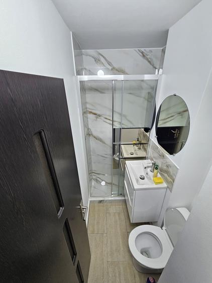 Vand apartament zona Primaverii renovat complet si utilat - 6