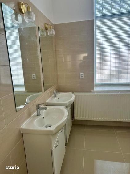 Spațiu comercial, de 115 mp, în Centrul Civic