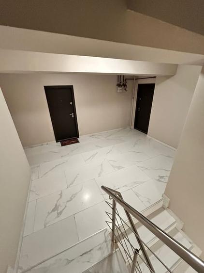 Apartament cu 2 camere decomandat, mobilat în Tomis Plus