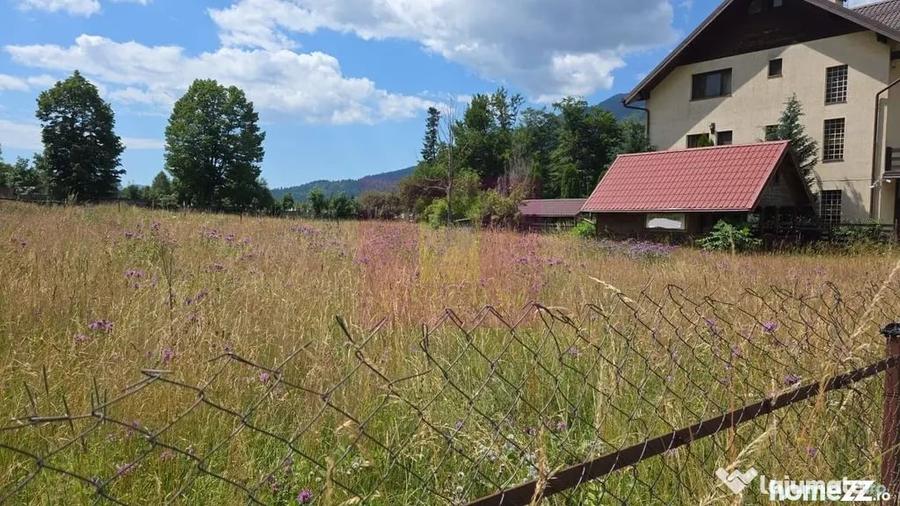Teren în Zamora