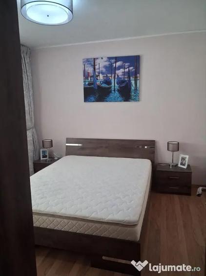 Inchiriez apartament 2 camere complet renovat modern (Sinaia) Platou Izvor - 6