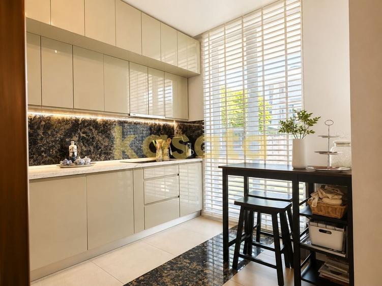 Duplex cu 6 camere cu Canalizare în Nord