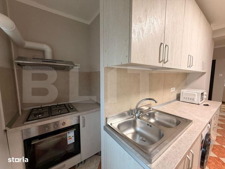 Apartament cu 3 camere decomandat în 1 Mai