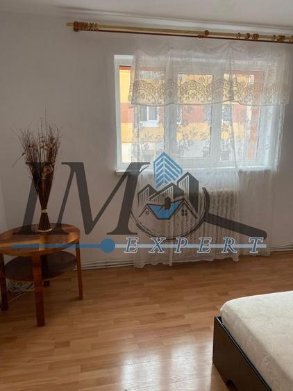 Apartament cu 2 camere, mobilat în Cetate
