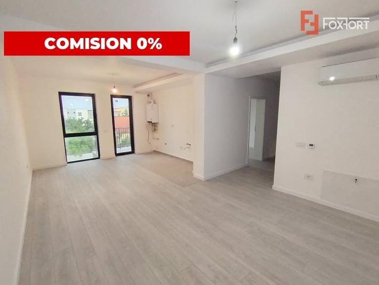 COMISION 0% Apartament cu 3 camere de vanzare in Timisoara, zona Braytim - 1