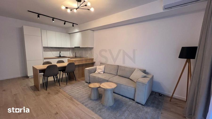 Apartament cu 2 camere în Colentina