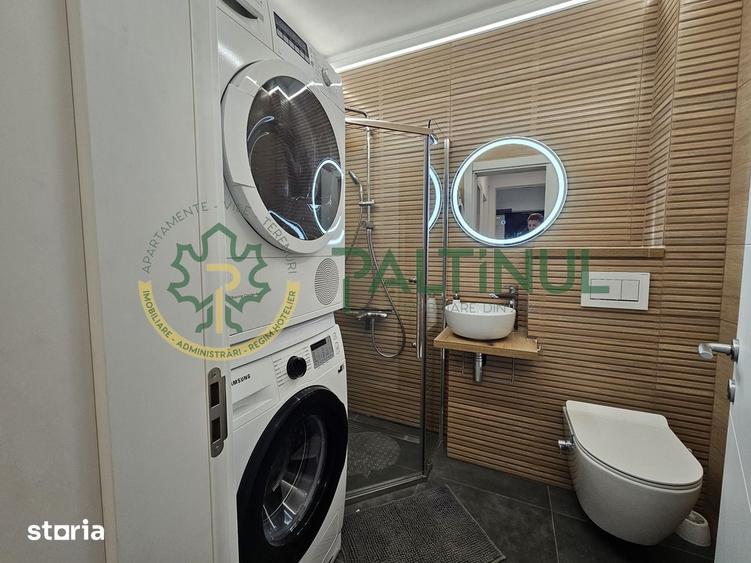 Apartament cu 3 camere în Cârța