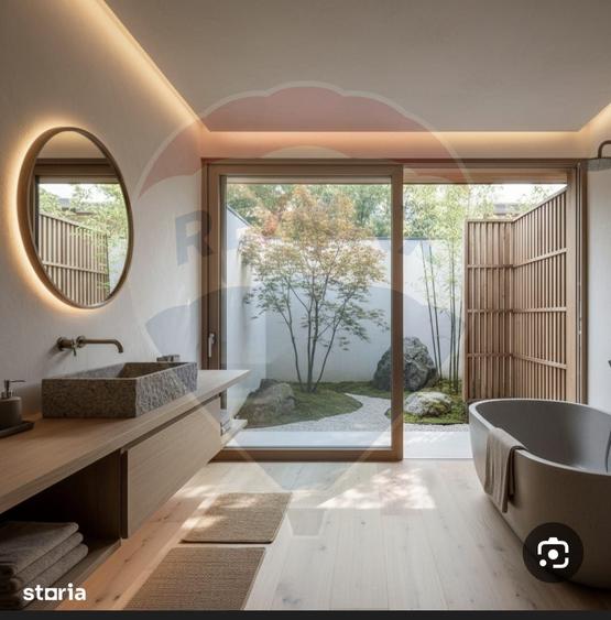 Casa moderna parter | 120 mp | Teren 478 mp | 145.900 I Harman - 15