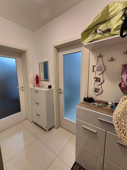 Apartament cu 2 camere semidecomandat în Exterior Vest