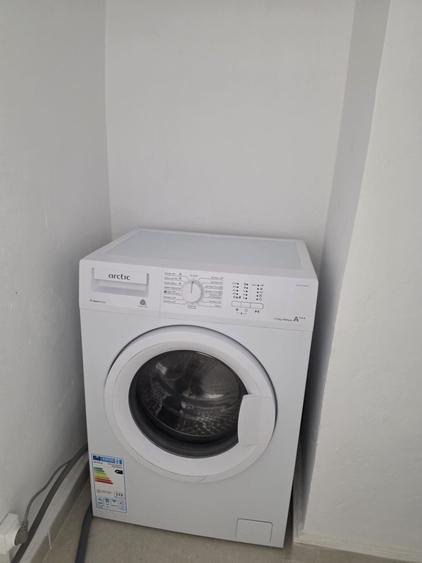Apartament cu 2 camere în Centru Civic