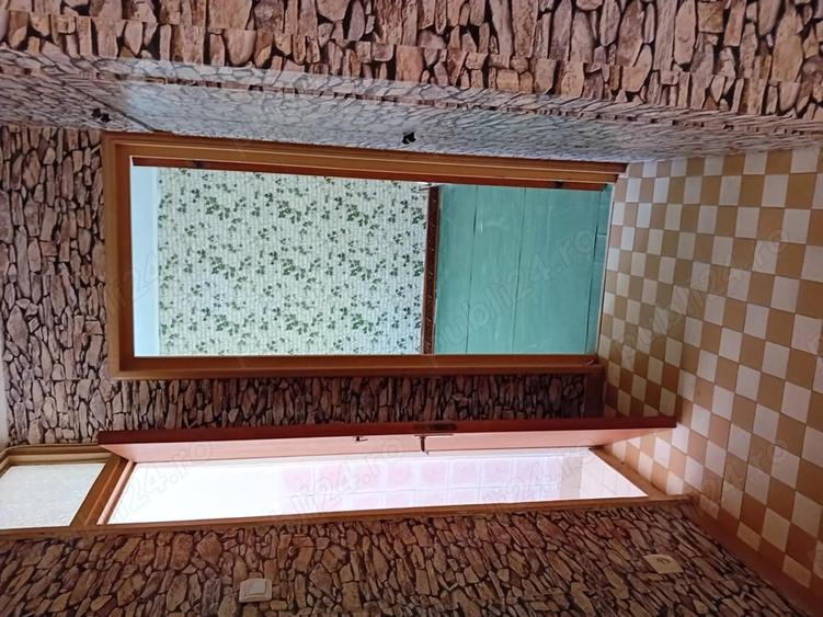 Garsonieră decomandată în Drumul Taberei