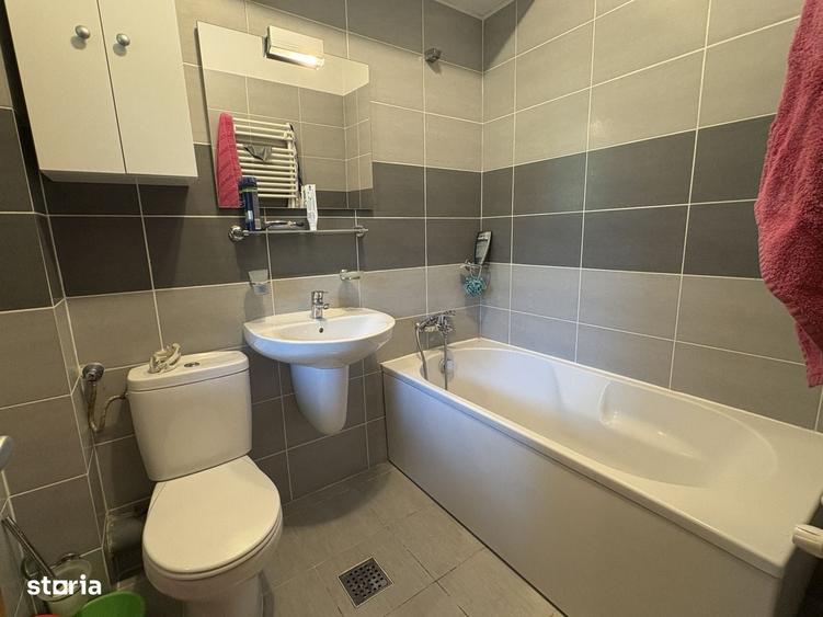 Traian | 3 Camere | Curte 109 mp | 2 Bai | Parcare | Bloc 2015 - 8