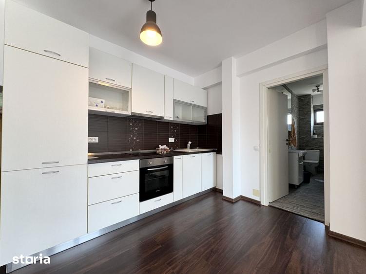 Apartament 2 camere | Timpuri Noi Nerva Traian | Imobil 2015 | Met - 14