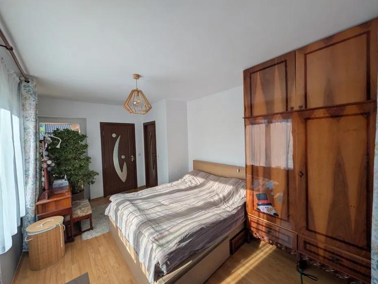 Apartament 3 camere decomandate | 78 mp | Zona Someșului - 2