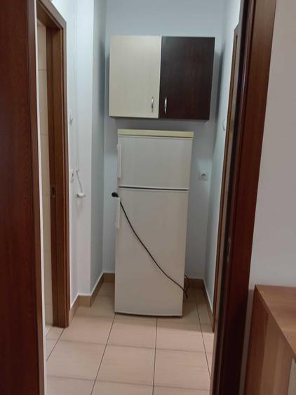 Apartament cu 2 camere în Olteniței