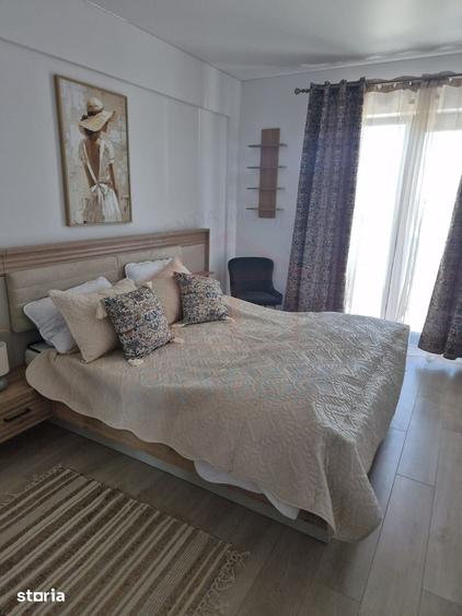 Apartament cu 2 camere în Gării