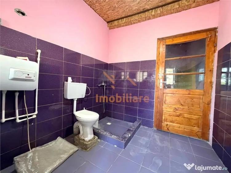 Casă cu 3 camere cu Teren 990 Mp în Tărian