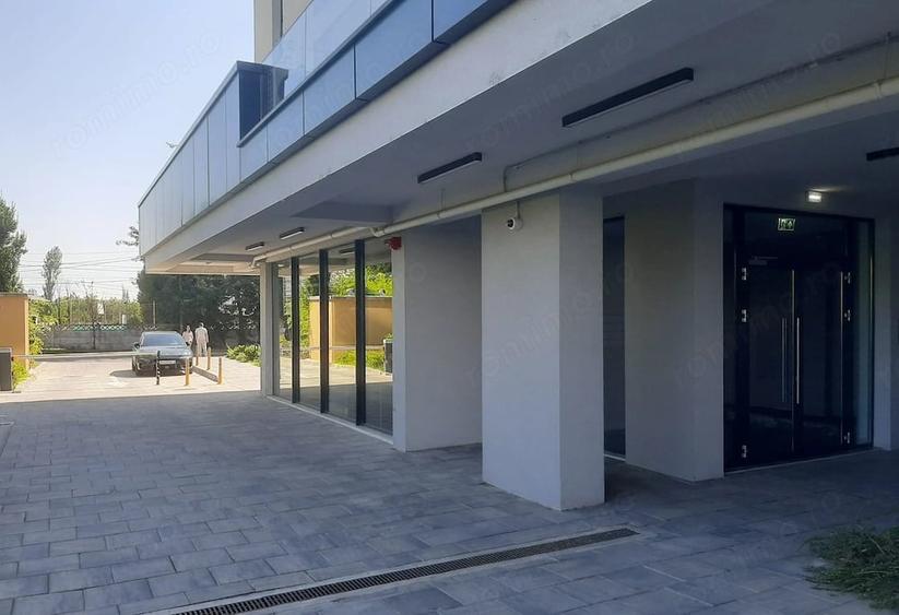 Apartament 3 Camere bucatarie inchisa si Terasa 12 MP cu Vedere Libera - 2