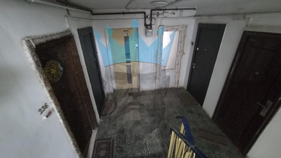 Apartament cu 2 camere decomandat, mobilat în Lujerului