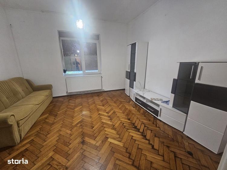 Casa zona Dambovita 3 camere centrala termica !! - 8