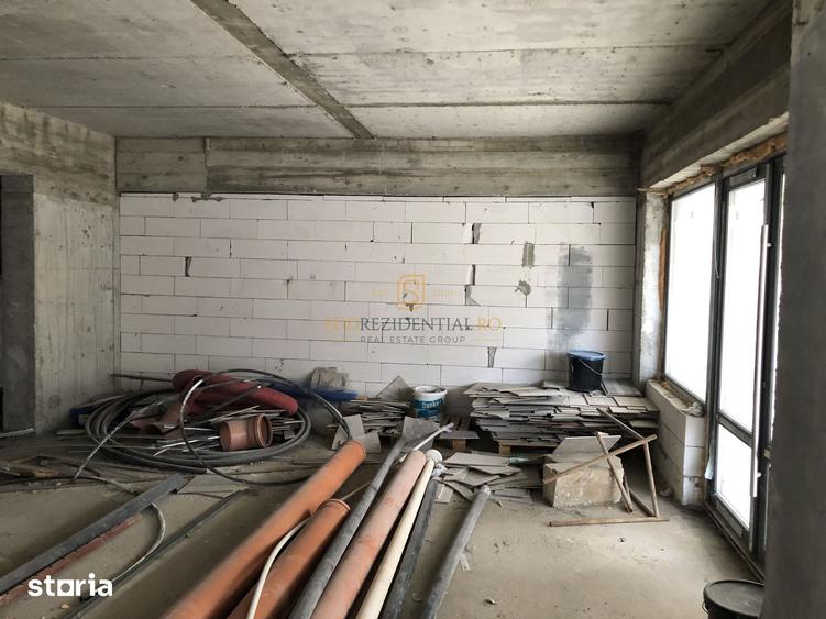 Spațiu comercial, de 90 mp, în Olteniței
