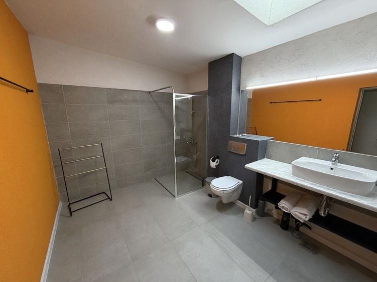 Duplex deosebit | 120 mp | 4 camere | Bloc 2018 | Loc de parcare | - 4