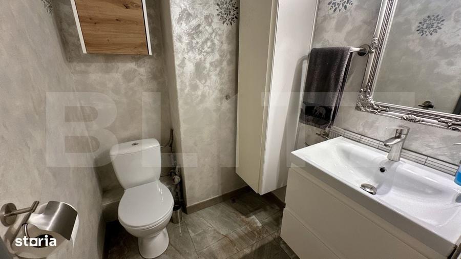 Apartament 4 camere, 87 mp, zona Dacia - 4