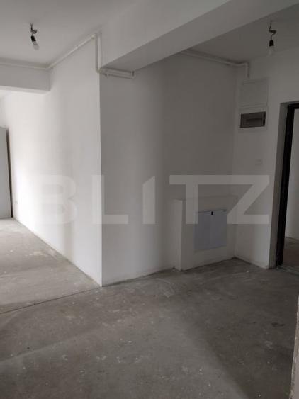Apartament cu 2 camere decomandat în Sud-Est