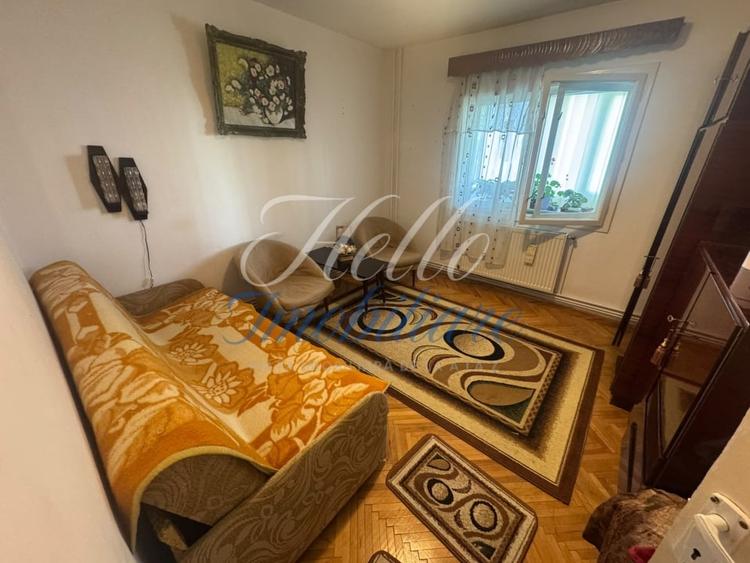 Apartament 2 camere decomandat 52 mp Zorilor Cluj Napoca - 1