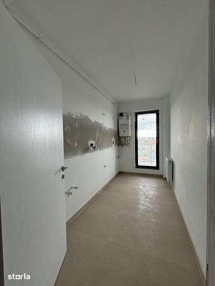 Apartament cu 3 camere,cu rate la dezvoltator pe 30 de ani Bragadiru - 6