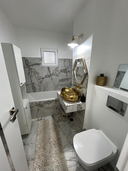 Apartament 3 camere decomandat de închiriat – Zona Terezian - 11