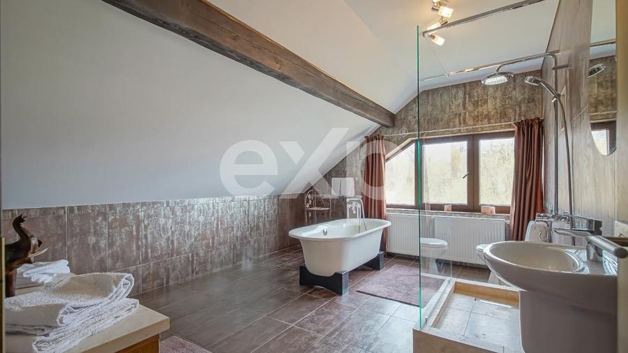 Casă individuală cu 11 camere cu Piscina în Drumul Poienii
