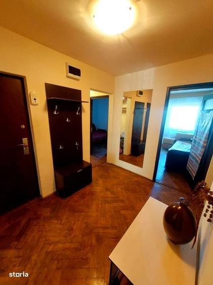 Apartament 4 camere, etaj 1, Manastur, Tasnad - 3
