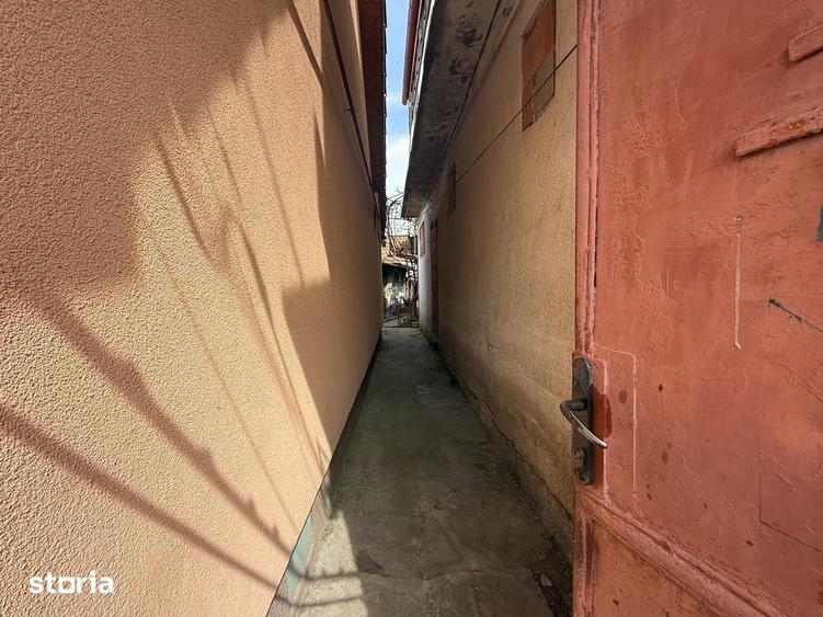 Apartament cu 5 camere în Mehala