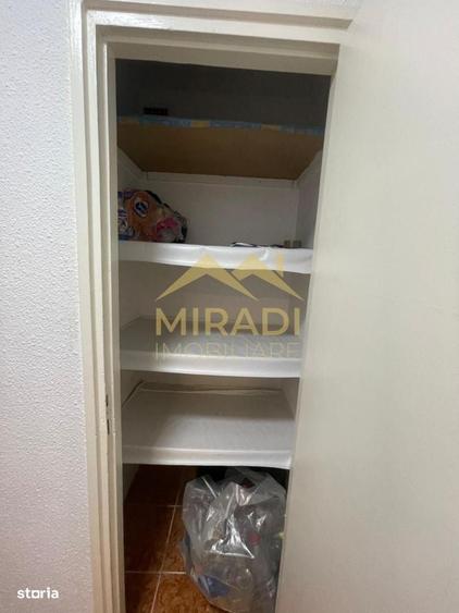 Apartament cu 2 camere semidecomandat în Dorobanți