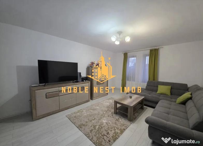 Casă cu 3 camere cu Teren 761 Mp în Trivale