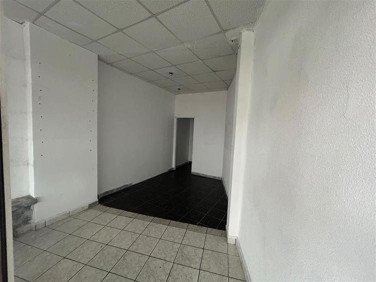 Spațiu comercial, de 17 mp, în Obor