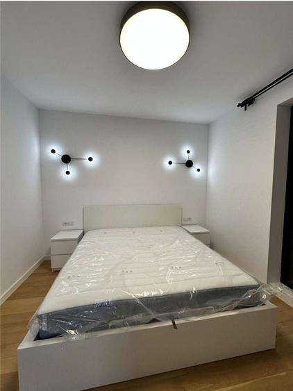Apartament cu 3 camere, mobilat în Timpuri Noi
