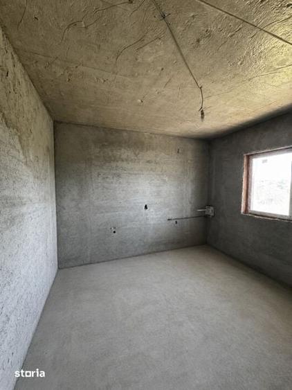 NOU! Casa tip duplex - Bragadiru, P+1+M! Comision 0% - 5
