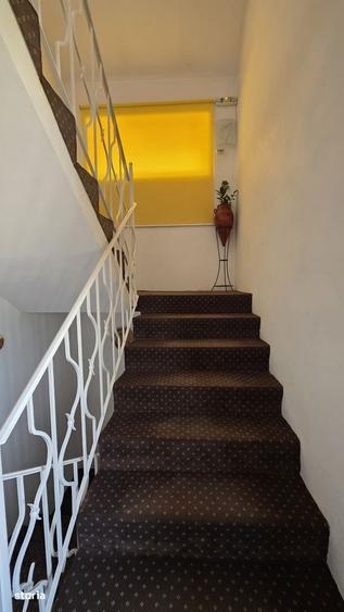 Casă cu 4 camere în Băile Felix
