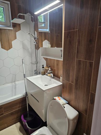 Apartament cu 2 camere circular în Drumul Taberei