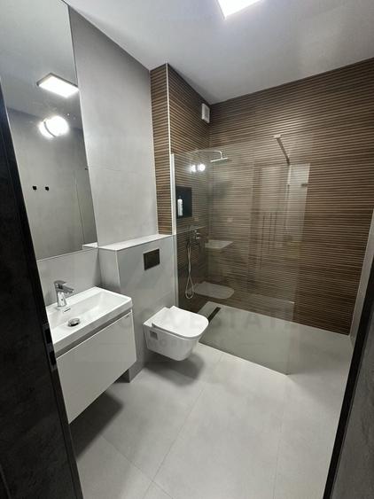 Apartament cu 2 camere decomandat, mobilat în Șelimbăr