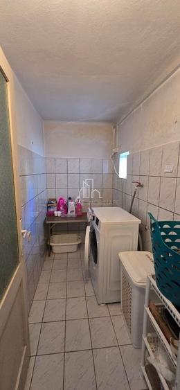 Casă individuală cu 4 camere cu Teren 432 Mp în Central