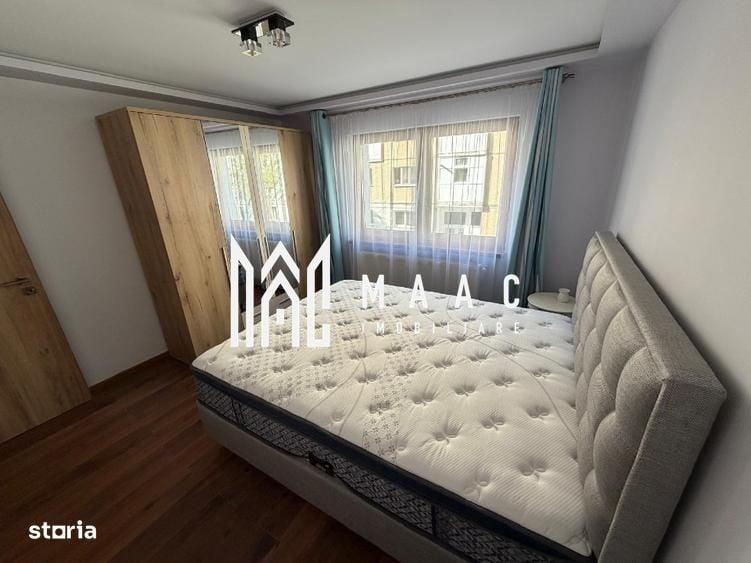 Apartament de vanzare Sibiu 2 camere | Calea Dumbravii | 55 mp - 3