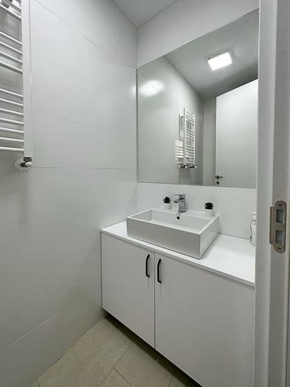 Vila ZENVILLE Pipera piscina exterioara - gradina  INVESTITIE CHIRIAS - 15
